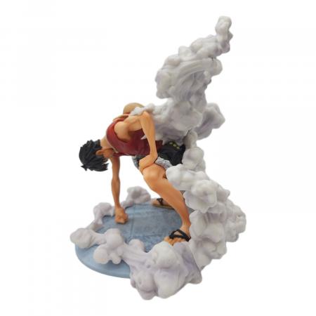 ONE PIECE (ワンピース) フィギュア モンキー・D・ルフィ ギア2 「一番