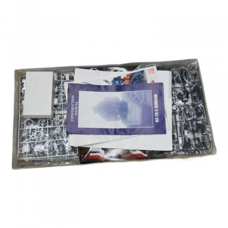 BANDAI (バンダイ) ガンプラ 箱ダメージ有 1/60 PG RX-78-2 機動戦士