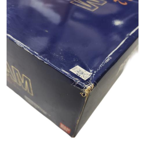 BANDAI (バンダイ) ガンプラ 箱ダメージ有 1/60 PG RX-78-2 機動戦士ガンダム