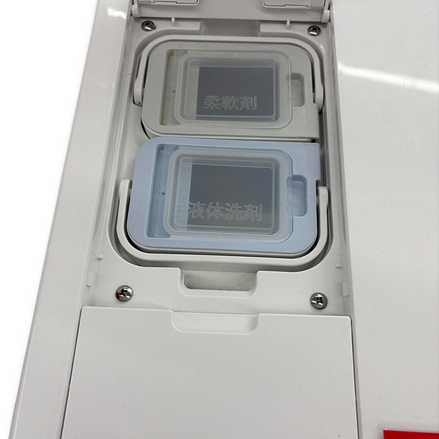 SHARP (シャープ) ドラム式洗濯乾燥機 ES-X11A-SR 2023年製