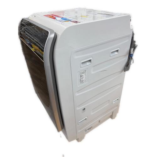 SHARP (シャープ) ドラム式洗濯乾燥機 ES-X11A-SR 2023年製