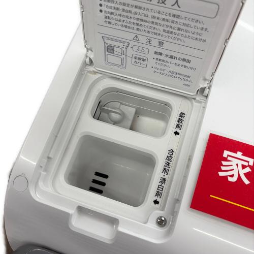 SHARP (シャープ) ドラム式洗濯乾燥機 ES-X11A-SR 2023年製