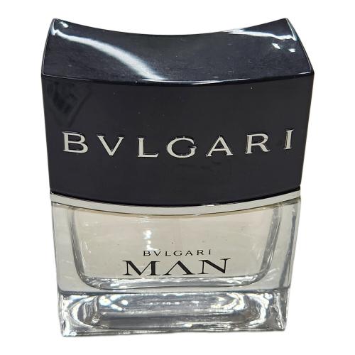 BVLGARI (ブルガリ) オードトワレ マン オードトワレ 30ml 残量80%-99%