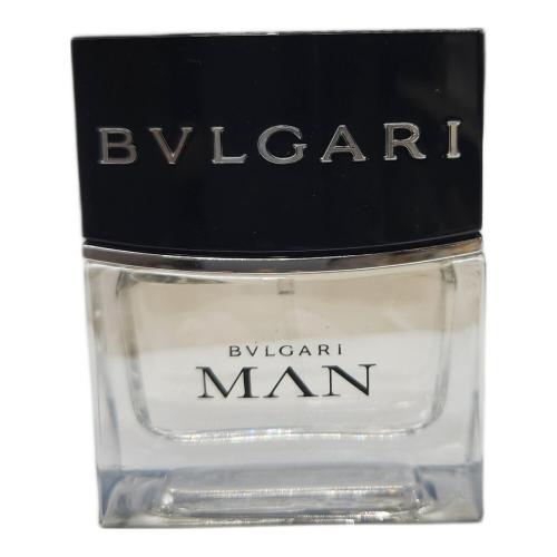 BVLGARI (ブルガリ) オードトワレ マン オードトワレ 30ml 残量80%-99%