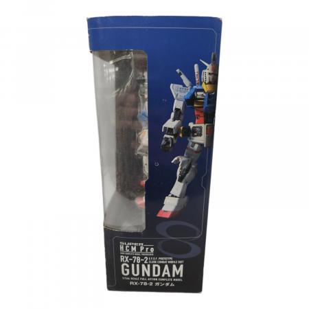 BANDAI (バンダイ) ガンプラ 箱ダメージ有 SUPER HCM-Pro RX-78-2