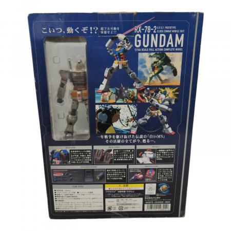 BANDAI (バンダイ) ガンプラ 箱ダメージ有 SUPER HCM-Pro RX-78-2