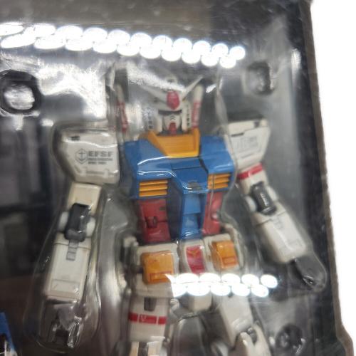 BANDAI (バンダイ) ガンプラ 箱ダメージ有 SUPER HCM-Pro RX-78-2 ガンダム 「機動戦士ガンダム」