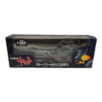 TAITO (タイトー) フィギュア 宇宙戦艦ヤマト スーパーメカニクス