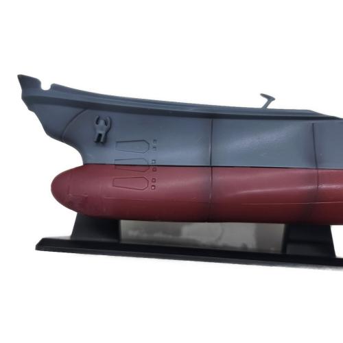 TAITO (タイトー) フィギュア 宇宙戦艦ヤマト スーパーメカニクス