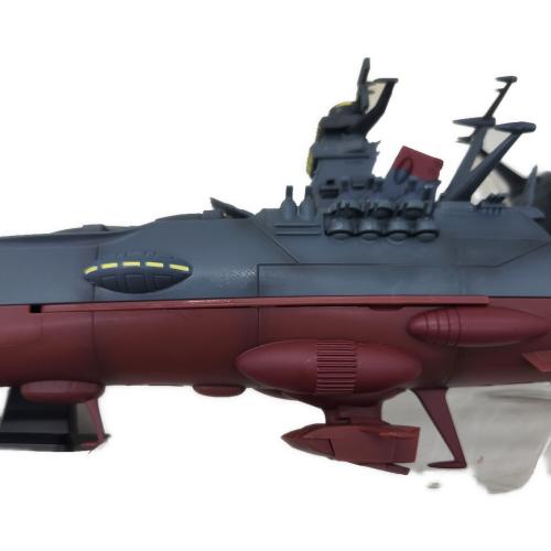 TAITO (タイトー) フィギュア 宇宙戦艦ヤマト スーパーメカニクス