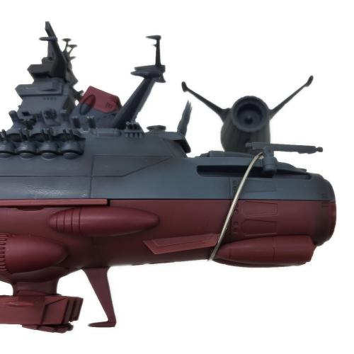 TAITO (タイトー) フィギュア 宇宙戦艦ヤマト スーパーメカニクス