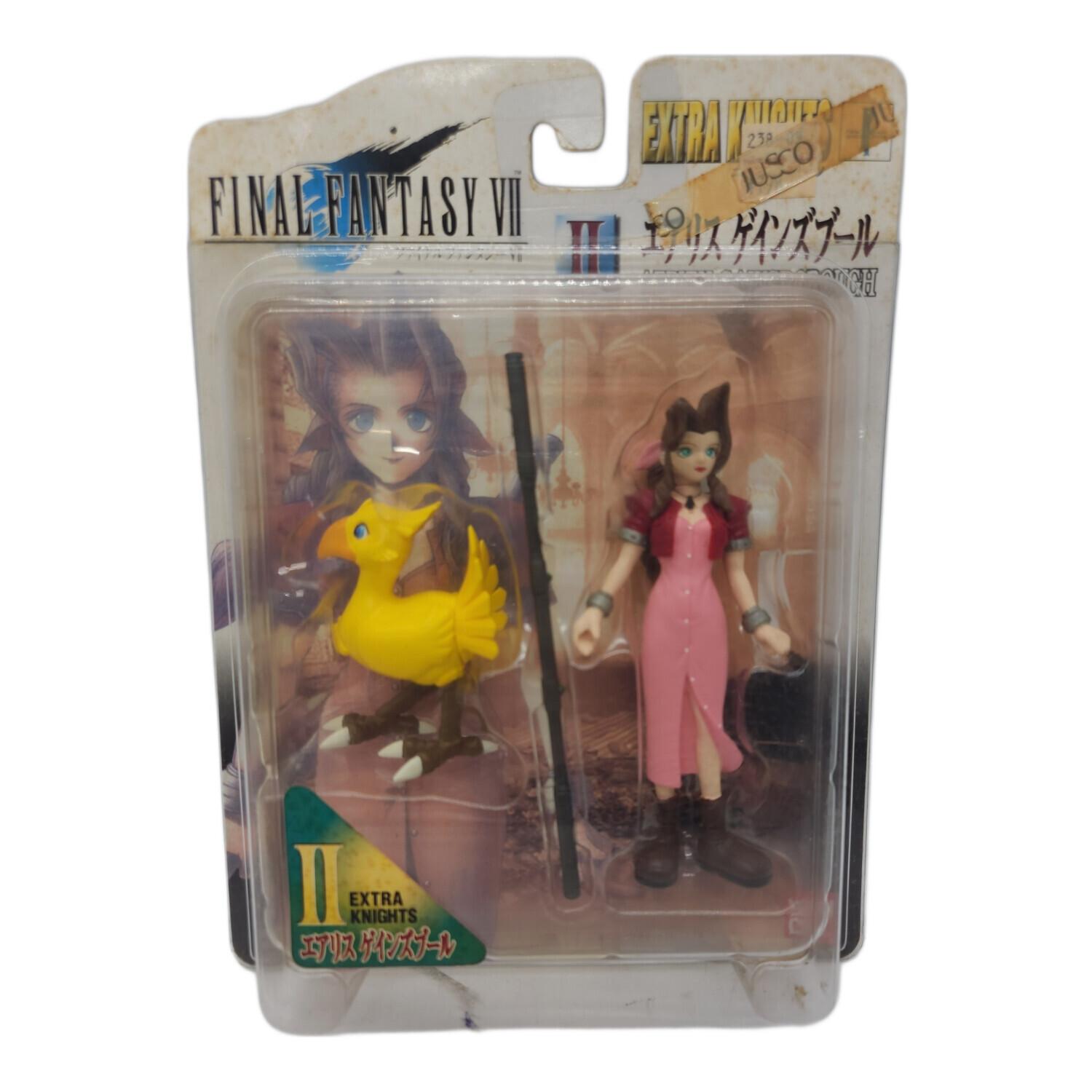 BANDAI (バンダイ) エアリス・ゲインズブール 「ファイナル