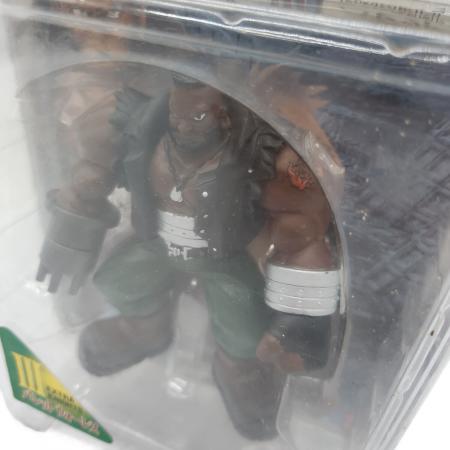 BANDAI (バンダイ) バレット・ウォーレス 「ファイナルファンタジー