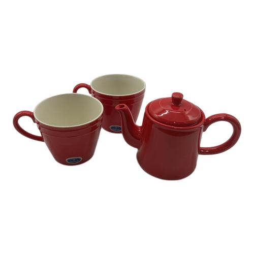 studio m’ティーセット