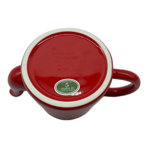 studio m’ティーセット