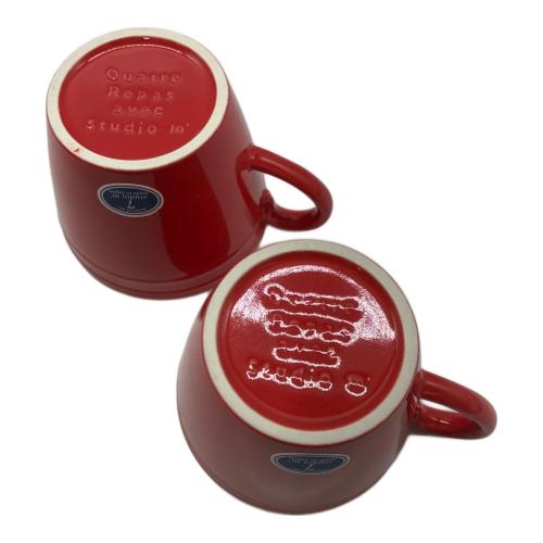 studio m’ティーセット