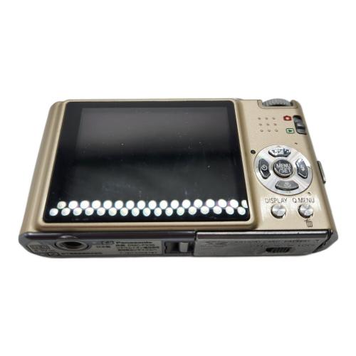 Panasonic (パナソニック) コンパクトデジタルカメラ LUMIX DMC-FX35 1070万画素(総画素) 1/2.33型CCD 専用電池 FJ8CA009787