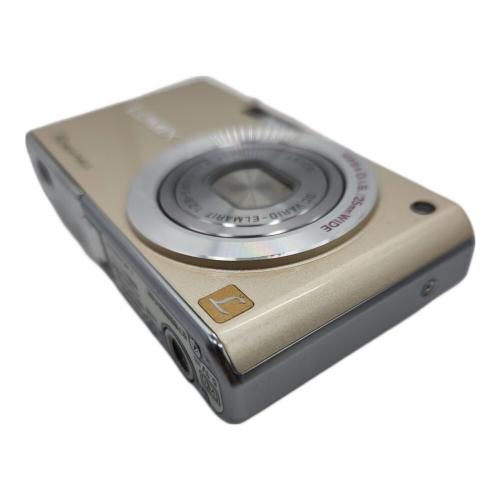 Panasonic (パナソニック) コンパクトデジタルカメラ LUMIX DMC-FX35 1070万画素(総画素) 1/2.33型CCD 専用電池 FJ8CA009787