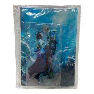 ファイナルファンタジーX ユウナ/ティーダ アクリルスタンド