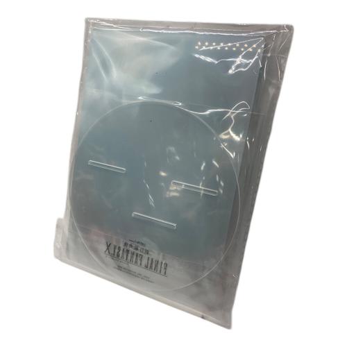 ファイナルファンタジーX ユウナ/ティーダ アクリルスタンド