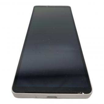 SONY (ソノタブランド) Xperia SO-52D サインアウト確認済 352732451713889 ○ SIM FREE 128GB 程度:Bランク 2023年発売 Blancco社データ消去済み