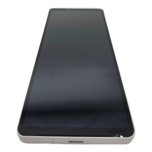 SONY (ソノタブランド) Xperia SO-52D サインアウト確認済 352732451713889 ○ SIM FREE 128GB 程度:Bランク 2023年発売 Blancco社データ消去済み