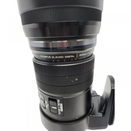 【総ショット数 54枚】オリンパス　E-300　ズームレンズ2本　未使用品多数有 OLYMPUS (オリンパス) ズームレンズ OLYMPUS M.ZUIKO DIGITAL 300mm 1