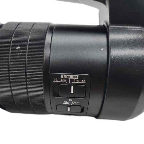 OLYMPUS (オリンパス) ズームレンズ OLYMPUS M.ZUIKO DIGITAL 300mm 1:4 300mm F4.0 IS PRO マイクロフォーサーズマウント ACA202298