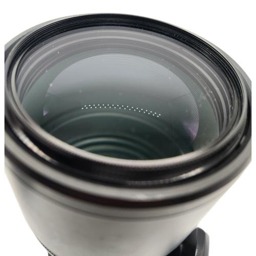 OLYMPUS (オリンパス) ズームレンズ OLYMPUS M.ZUIKO DIGITAL 300mm 1:4 300mm F4.0 IS PRO マイクロフォーサーズマウント ACA202298