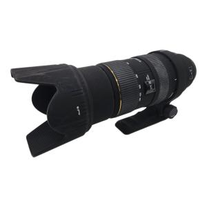 SIGMA (シグマ) ズームレンズ 50-500mm 1:4-6.3 APO DG HSM 5064564