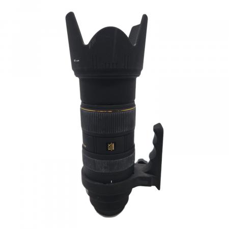 SIGMA (シグマ) ズームレンズ 50-500mm 1:4-6.3 APO DG HSM 5064564