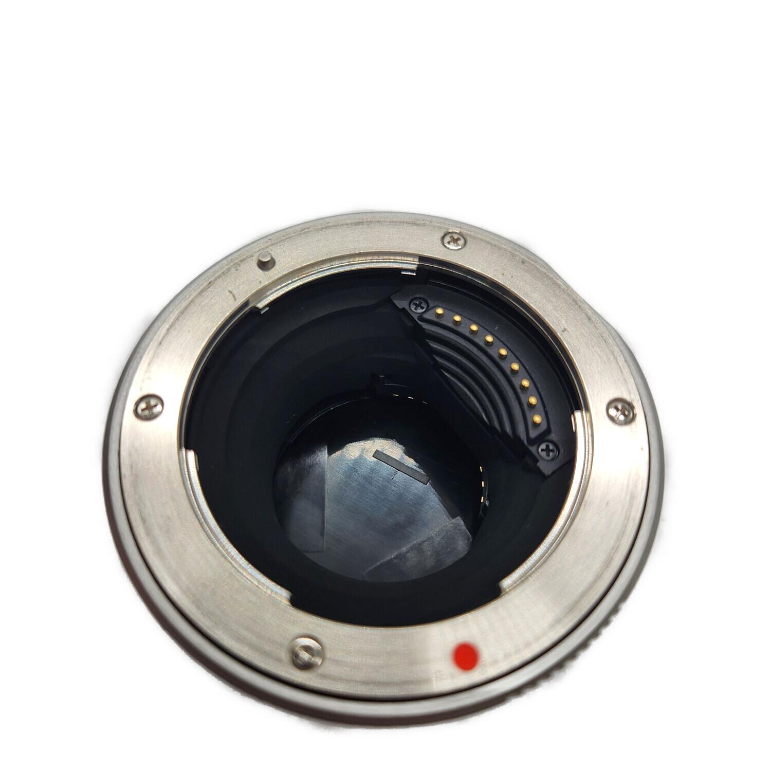 OLYMPUS (オリンパス) マウントアダプター FOUR THIRDS ADAPTER MMF-1