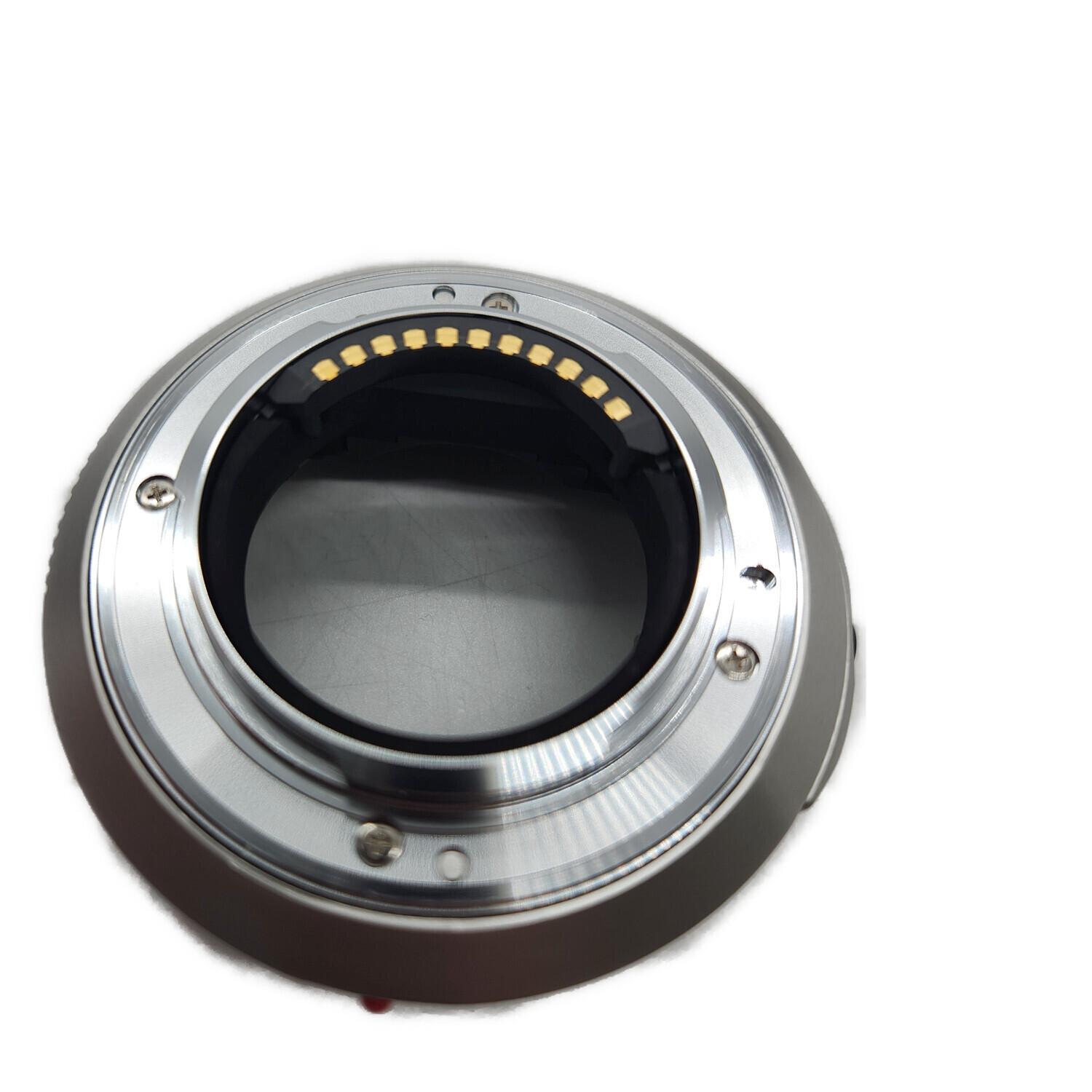 OLYMPUS (オリンパス) マウントアダプター FOUR THIRDS ADAPTER MMF-1