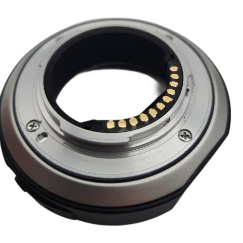 OLYMPUS (オリンパス) マウントアダプター FOUR THIRDS ADAPTER MMF-3