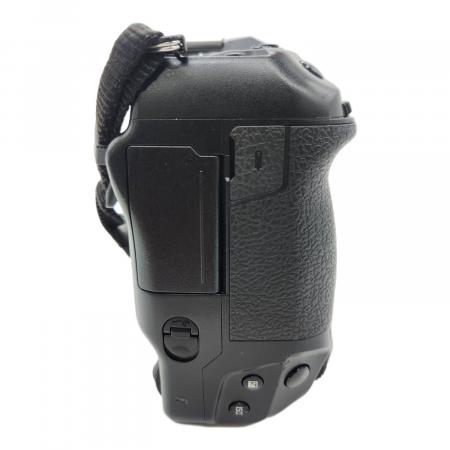 OLYMPUS OM-D E-M1X ミラーレス一眼 オリンパス OM-D E-M1X レビュー｜持てる力を全て注ぎ込んだプロ