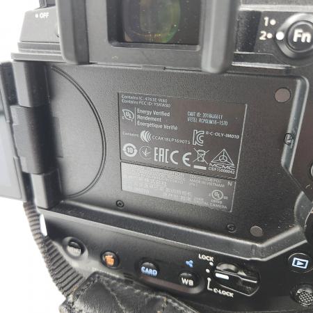 OLYMPUS ミラーレス一眼カメラ OM-D E-M1X ボディ ｜トレファクONLINE