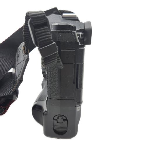 OLYMPUS ミラーレス一眼カメラ OM-D E-M1X ボディ　