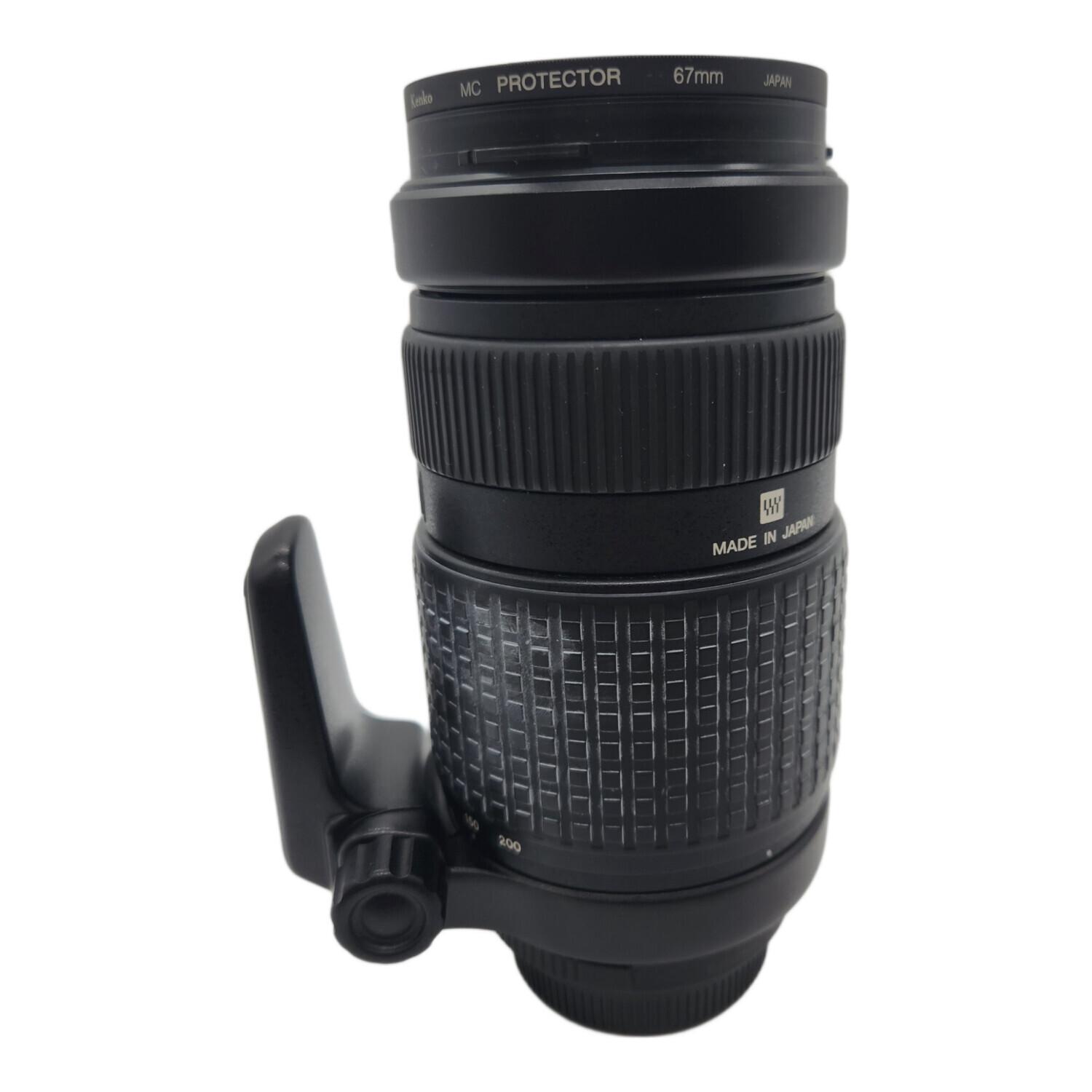 OLYMPUS (オリンパス) ズームレンズ ZUIKO DIGITAL ED 50-200mm F2.8