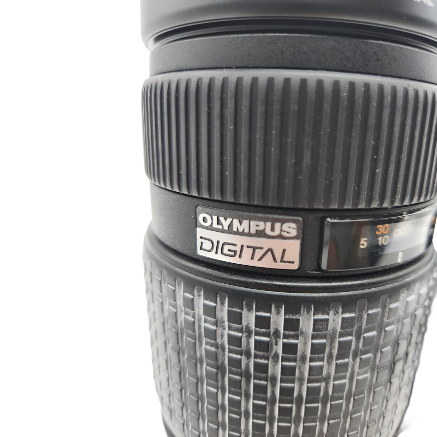 OLYMPUS (オリンパス) ズームレンズ ZUIKO DIGITAL ED 50-200mm F2.8