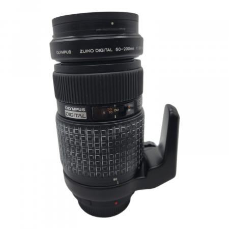 OLYMPUS (オリンパス) ズームレンズ ZUIKO DIGITAL ED 50-200mm F2.8