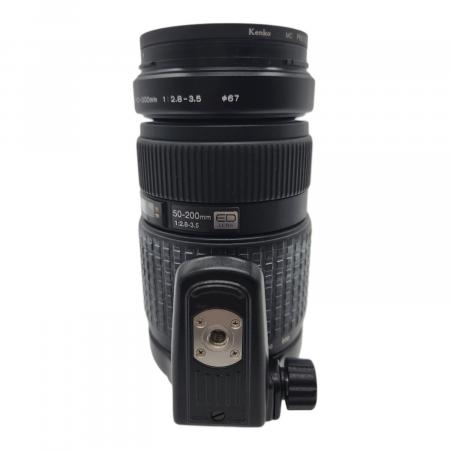 OLYMPUS (オリンパス) ズームレンズ ZUIKO DIGITAL ED 50-200mm F2.8
