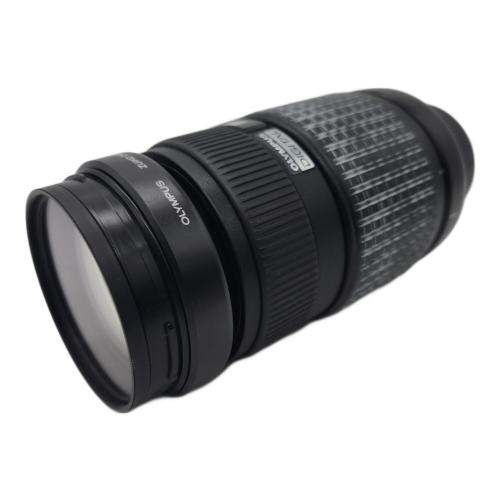 OLYMPUS (オリンパス) ズームレンズ ZUIKO DIGITAL ED 50-200mm F2.8-3.5 フォーサーズマウント -