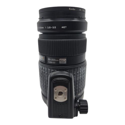 OLYMPUS (オリンパス) ズームレンズ ZUIKO DIGITAL ED 50-200mm F2.8-3.5 フォーサーズマウント -
