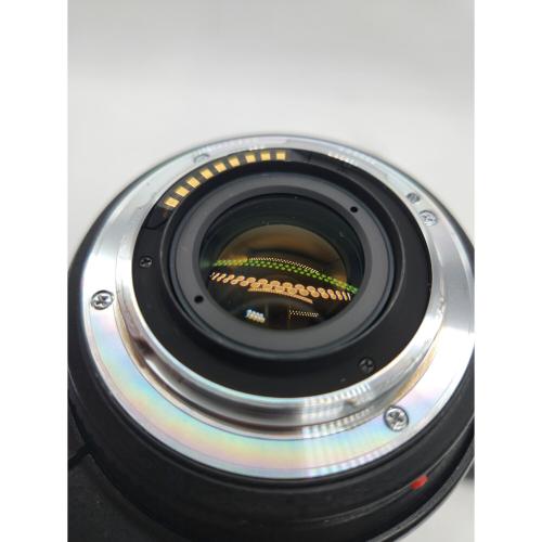 OLYMPUS (オリンパス) ズームレンズ ZUIKO DIGITAL ED 50-200mm F2.8-3.5 フォーサーズマウント -