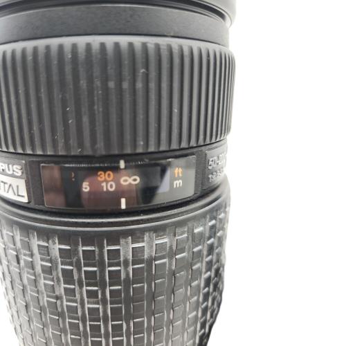 OLYMPUS (オリンパス) ズームレンズ ZUIKO DIGITAL ED 50-200mm F2.8