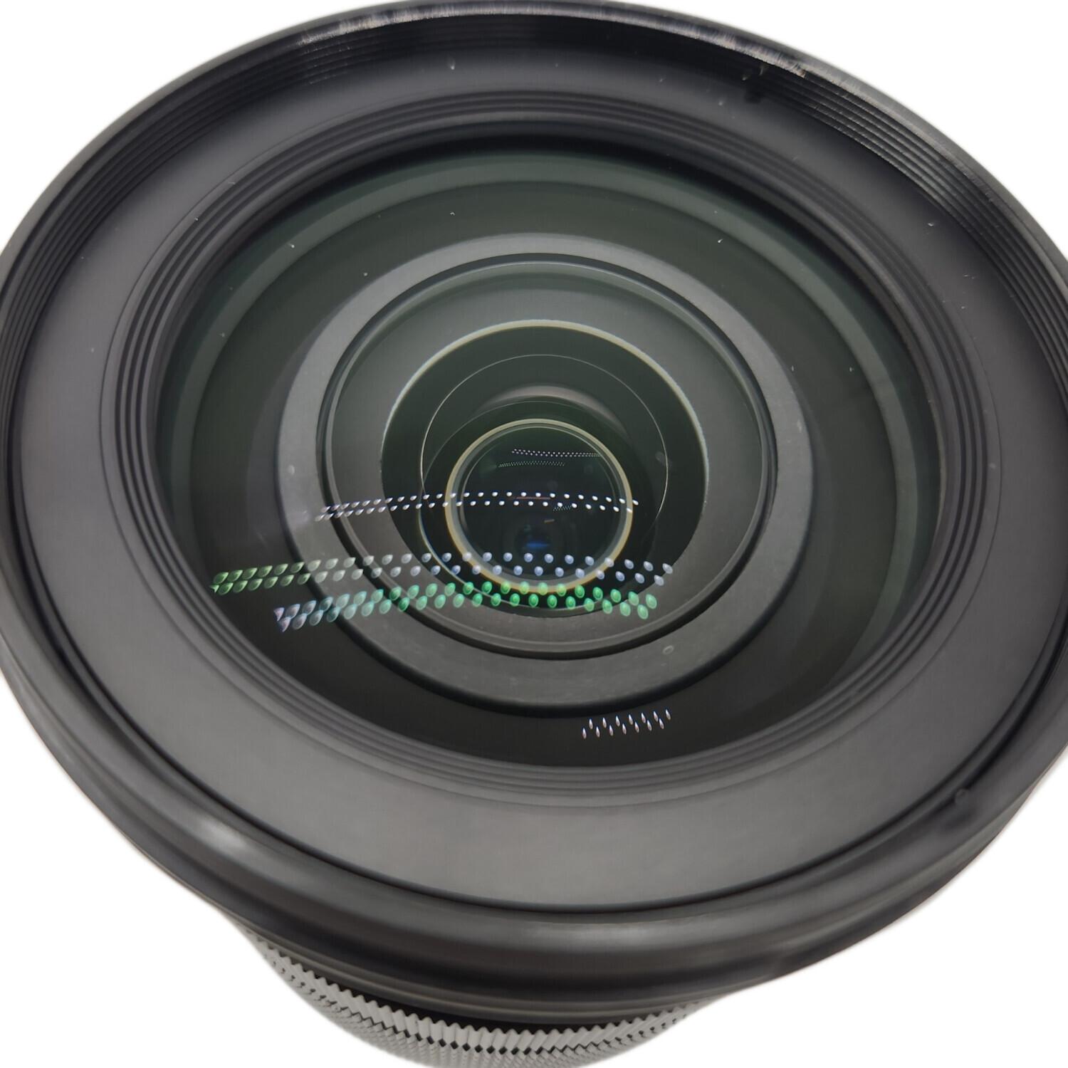 OLYMPUS (オリンパス) ズームレンズ M.ZUIKO DIGITAL ED 12