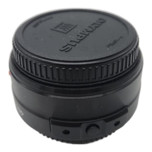 OLYMPUS (オリンパス) テレコンバーター M.ZUIKO DIGITAL 2× TELECONVERTER MC-20 34AA02035