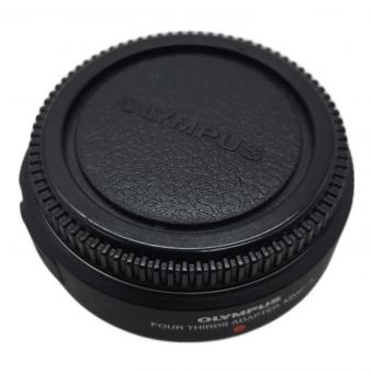OLYMPUS (オリンパス) マウントアダプター FOUR THIRDS ADAPTER MMF-3