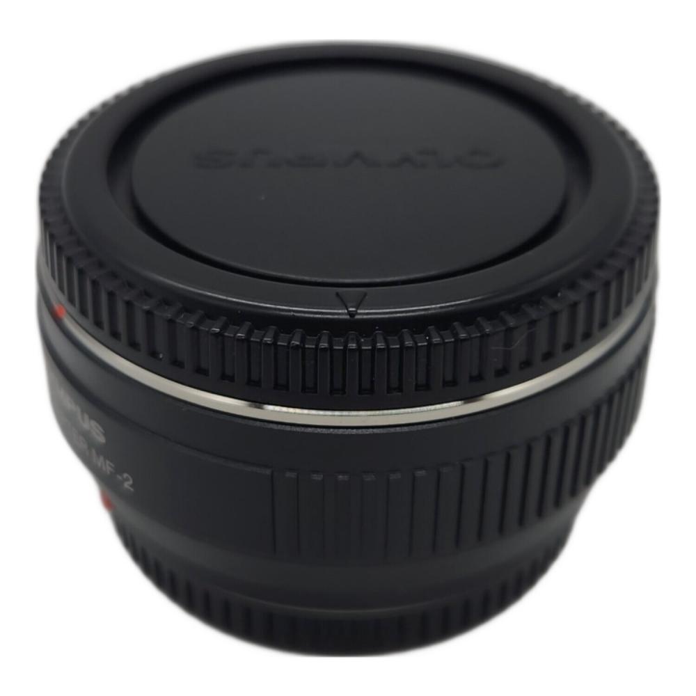 OLYMPUS (オリンパス) マウントアダプター OLYMPUS OM ADAPTER MF-2