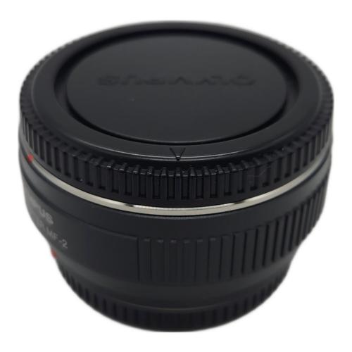 OLYMPUS (オリンパス) マウントアダプター OLYMPUS OM ADAPTER MF-2